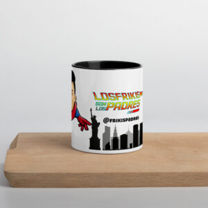 Taza Robert