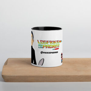 Taza Duddo