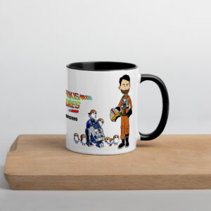 Taza David