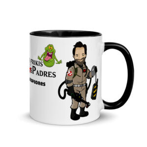 Taza Chencho