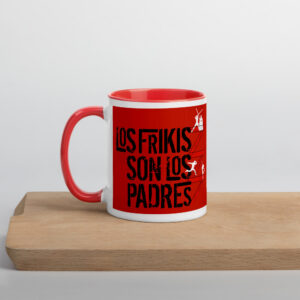Taza Especial Capítulo 7